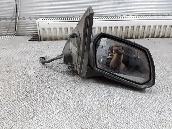 Ford Mondeo Mk III (2000 - 2007) E9014119 Боковое зеркало с электроприводом — фото 1