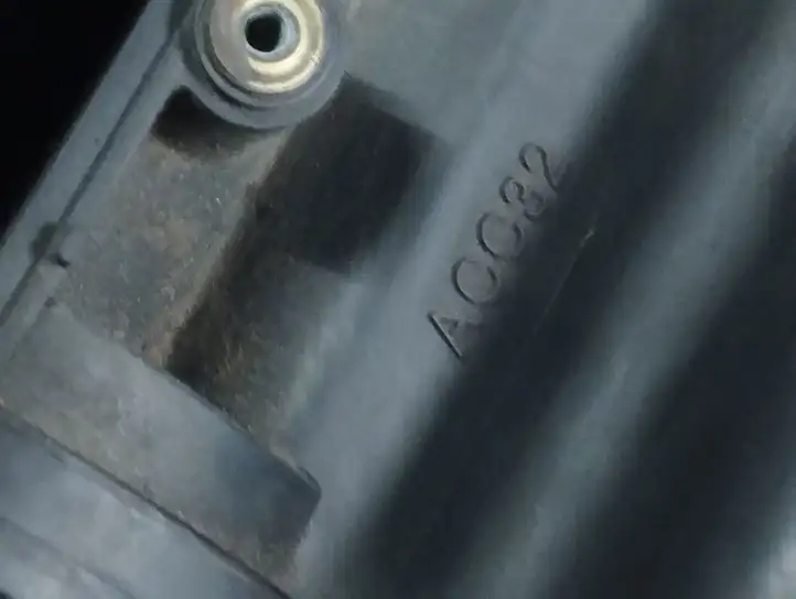 Honda CR-V (2006 - 2009) ACC32 Корпус воздушного фильтра — фото 2