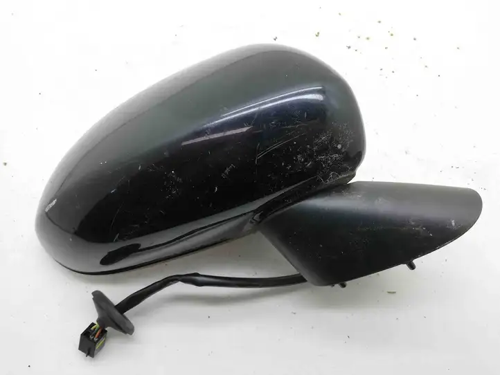 Opel Corsa D (2006 - 2010) 020873MIRROR Боковое зеркало с электроприводом — фото 2