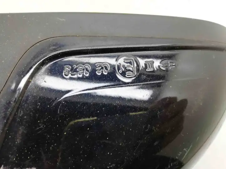 Opel Corsa D (2006 - 2010) 020873MIRROR Боковое зеркало с электроприводом — фото 3