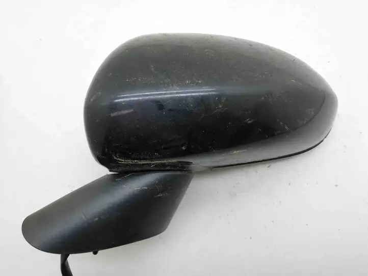 Opel Corsa D (2006 - 2010) Боковое зеркало с электроприводом — фото 2