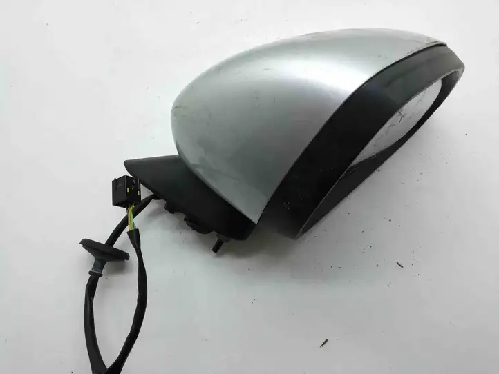 Opel Corsa D (2006 - 2010) 020873 Боковое зеркало с электроприводом — фото 1