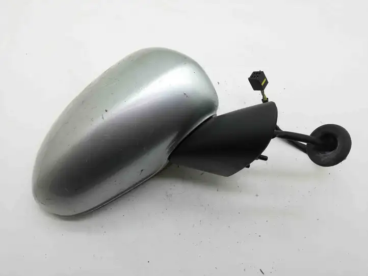 Opel Corsa D (2006 - 2010) 020873 Боковое зеркало с электроприводом — фото 3