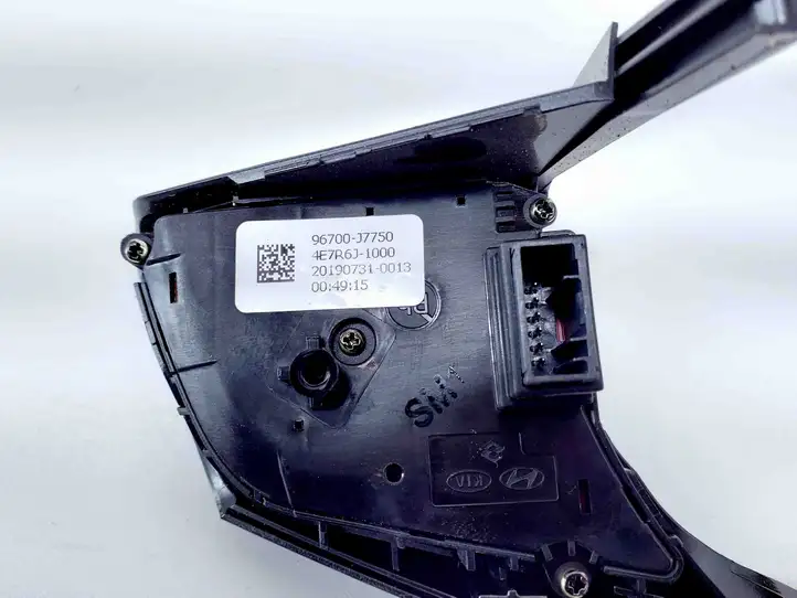 Kia Ceed (2018 - 2021) 96700J7750 Переключатель регулировки рулевой колонки — фото 5