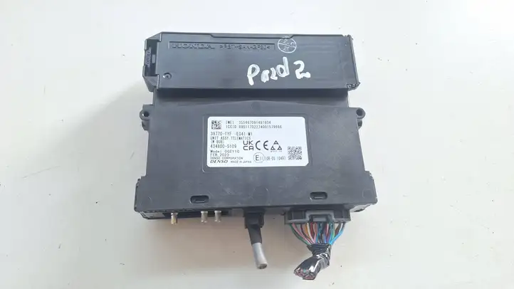 39770TYFE041M1 Bluetooth модуль — фото 1