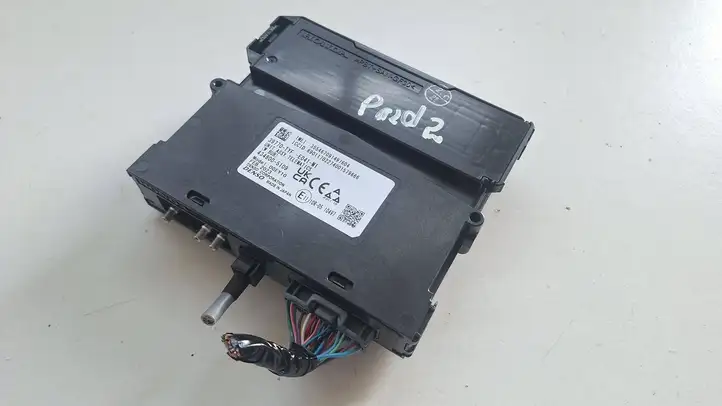 39770TYFE041M1 Bluetooth модуль — фото 3