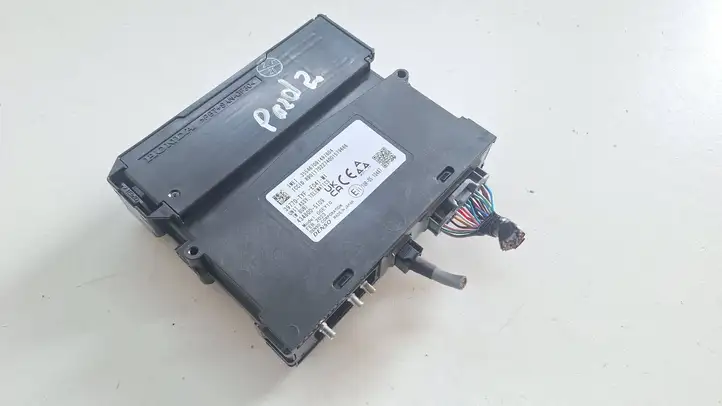39770TYFE041M1 Bluetooth модуль — фото 4