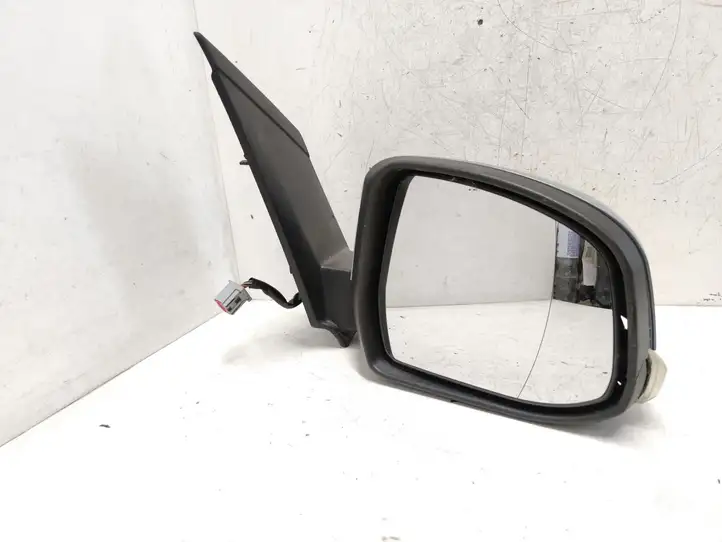 Ford Focus (2005 - 2008) 212836368 Боковое зеркало с электроприводом — фото 1