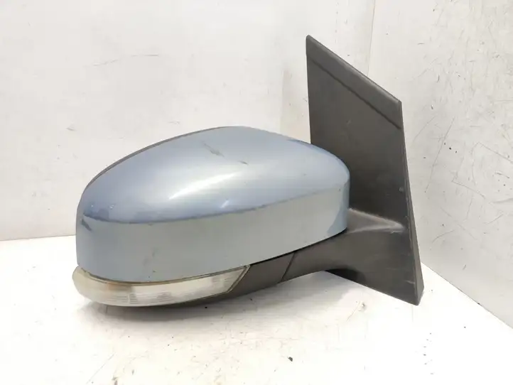 Ford Focus (2005 - 2008) 212836368 Боковое зеркало с электроприводом — фото 2