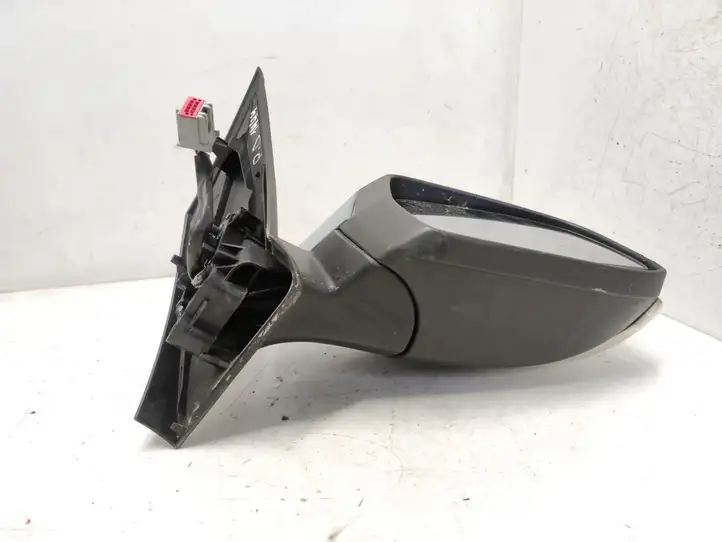 Ford Focus (2005 - 2008) 212836368 Боковое зеркало с электроприводом — фото 3