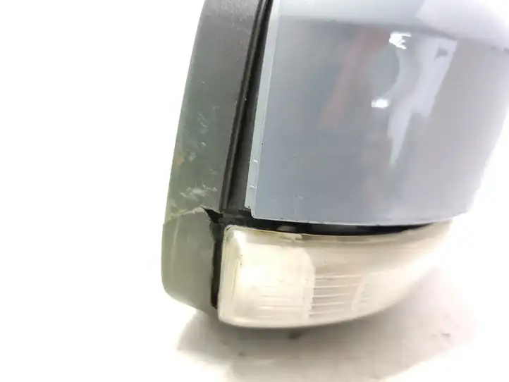 Ford Focus (2005 - 2008) 212836368 Боковое зеркало с электроприводом — фото 6
