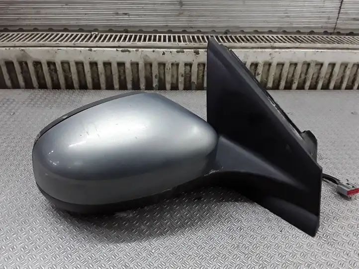 Ford Mondeo MK IV (2007 - 2014) E9024384 Боковое зеркало с электроприводом — фото 3