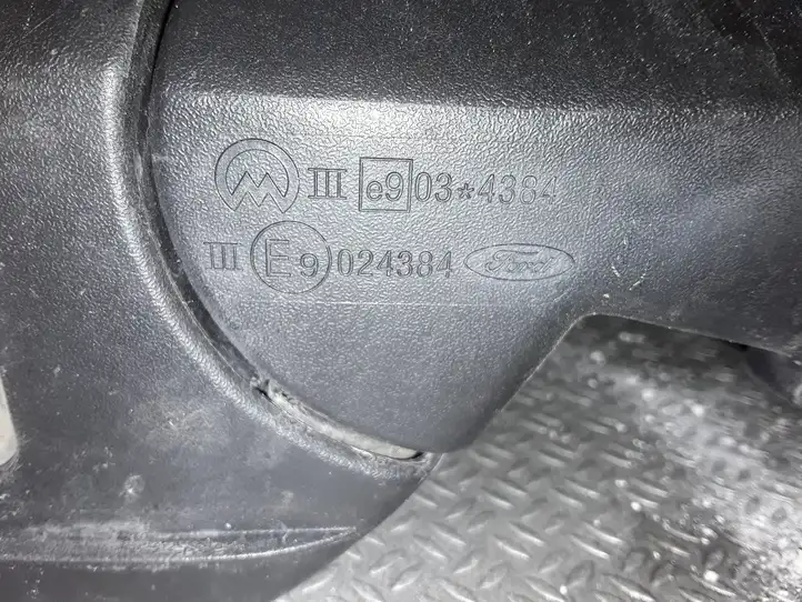 Ford Mondeo MK IV (2007 - 2014) E9024384 Боковое зеркало с электроприводом — фото 5