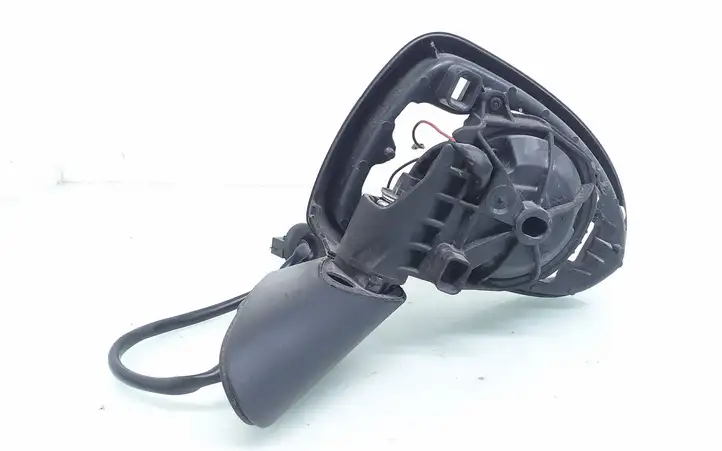 Opel Corsa D (2006 - 2010) 463435664 Боковое зеркало с электроприводом — фото 2