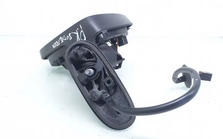 Opel Corsa D (2006 - 2010) 463435664 Боковое зеркало с электроприводом — фото 4