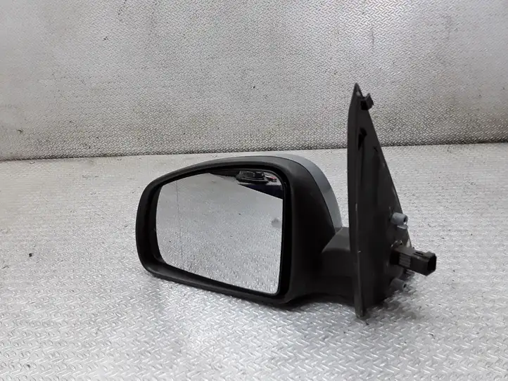 Opel Meriva A (2006 - 2010) E9014176 Боковое зеркало с электроприводом — фото 1