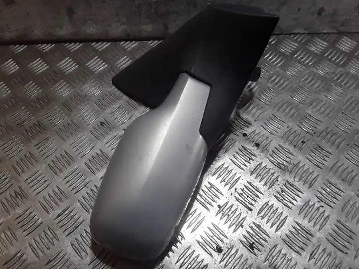 Renault Megane II (2002 - 2005) 015877 Боковое зеркало с электроприводом — фото 2