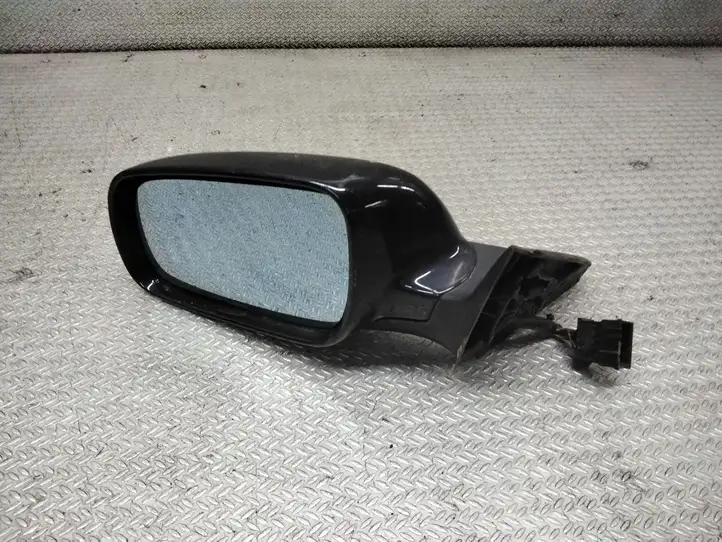 Audi A3/S3 8P (2008 - 2013) 010480 Боковое зеркало с электроприводом — фото 1