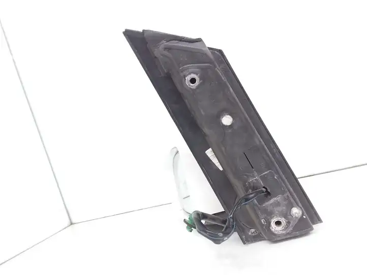 Volkswagen Touran I (2003 - 2010) 073015 Боковое зеркало с электроприводом — фото 4