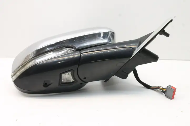 Jaguar XF X250 (2007 - 2015) 14PIN Боковое зеркало с электроприводом — фото 2