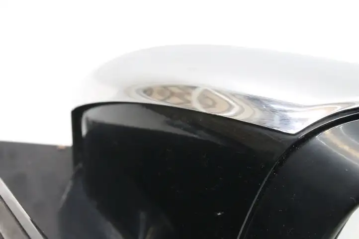 Jaguar XF X250 (2007 - 2015) 14PIN Боковое зеркало с электроприводом — фото 4