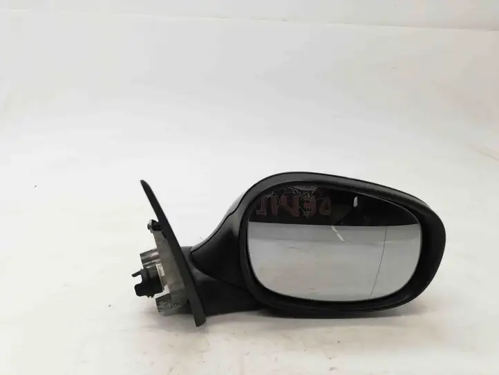 BMW 3 E90 E91 (2005 - 2012) 7182695 Боковое зеркало с электроприводом — фото 1