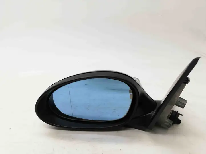 BMW 1 E81 E87 (2004 - 2011) 010803 Боковое зеркало с электроприводом — фото 1
