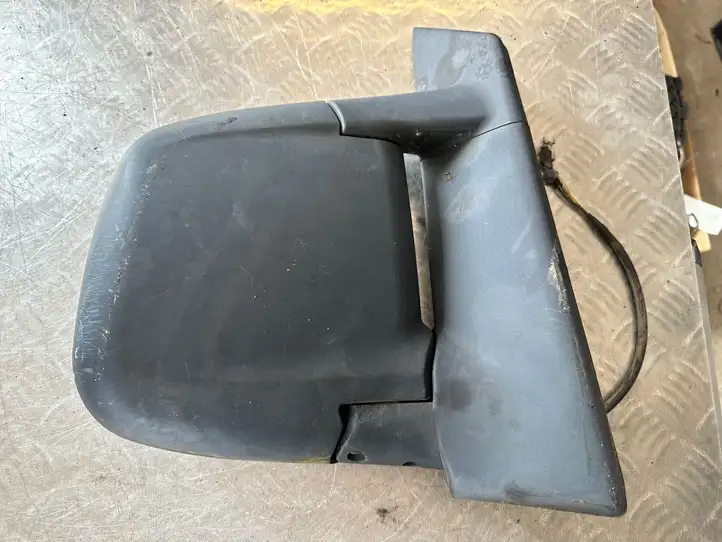 Hyundai H-1, Starex, Satellite (2004 - 2007) Боковое зеркало с электроприводом — фото 1