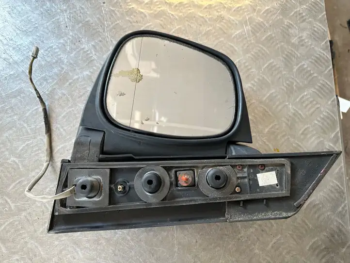 Hyundai H-1, Starex, Satellite (2004 - 2007) Боковое зеркало с электроприводом — фото 1