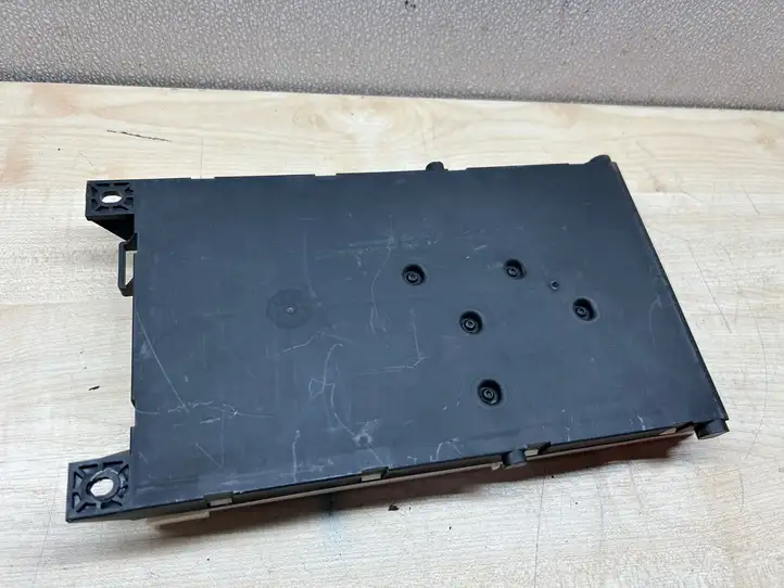 Mercedes-Benz GLE W166/C292 (2015 - 2019)  A1669006120 Блок управления SAM