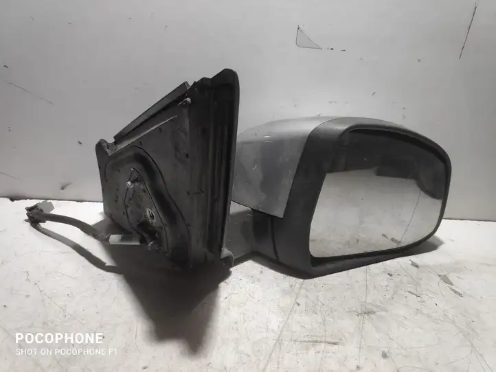 Ford Mondeo MK IV (2007 - 2014) Боковое зеркало с электроприводом — фото 2