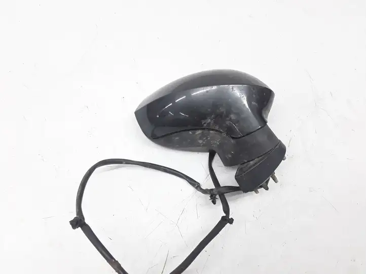 Seat Exeo (3R) (2008 - 2013) E9024456 Боковое зеркало с электроприводом — фото 3