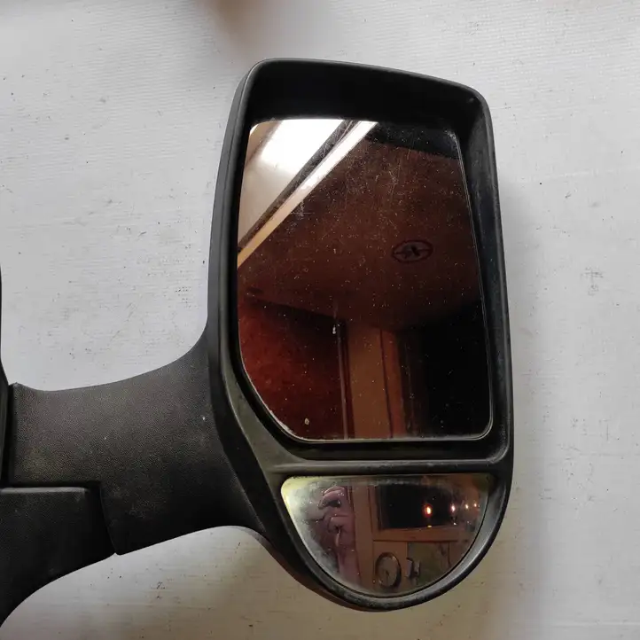 Ford Transit (2006 - 2013) 202212 Боковое зеркало с электроприводом — фото 2