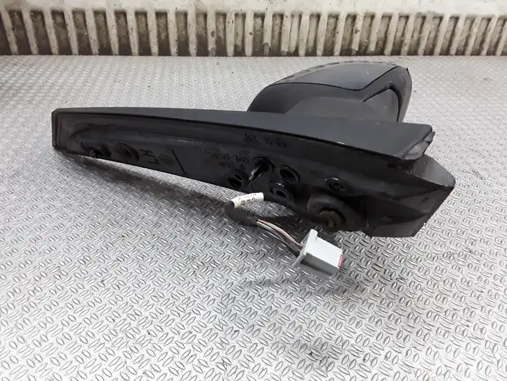 Ford C-MAX I (2007 - 2010) E11015847 Боковое зеркало с электроприводом — фото 3
