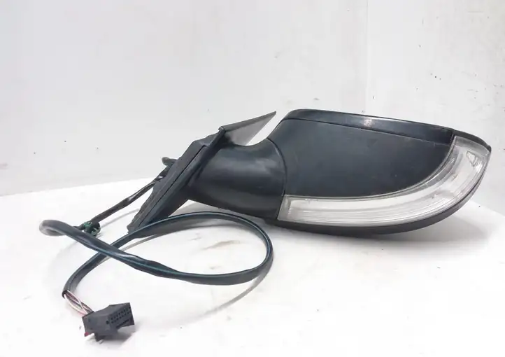 Volkswagen PASSAT B6 (2005 - 2010) Боковое зеркало с электроприводом — фото 6