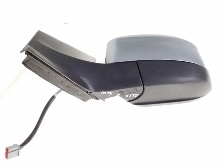 Ford Mondeo MK IV (2007 - 2014) E9024384 Боковое зеркало с электроприводом — фото 2