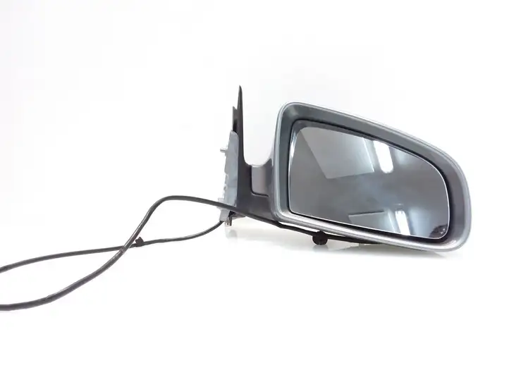 Audi A4 S4 B7 8E 8H (2004 - 2009) Боковое зеркало с электроприводом — фото 1