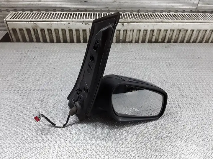 Ford C-MAX I (2007 - 2010) E11015847 Боковое зеркало с электроприводом — фото 1