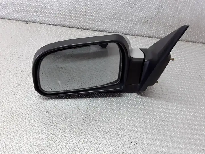 Hyundai Tucson JM (2004 - 2009) 012268 Боковое зеркало с электроприводом — фото 1