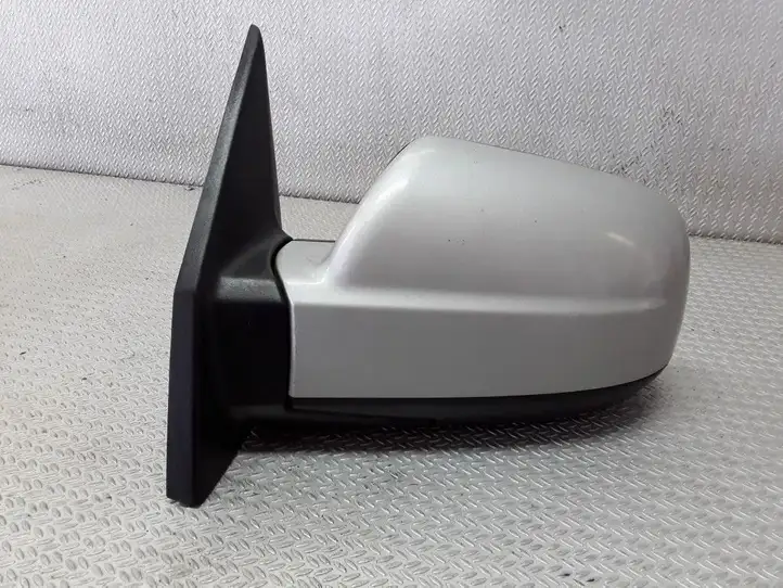 Hyundai Tucson JM (2004 - 2009) 012268 Боковое зеркало с электроприводом — фото 3