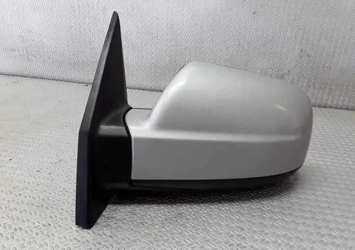 Hyundai Tucson JM (2004 - 2009) 012268 Боковое зеркало с электроприводом — фото 4