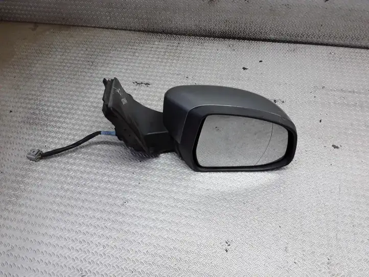 Ford Mondeo MK IV (2007 - 2014) E9024384 Боковое зеркало с электроприводом — фото 1