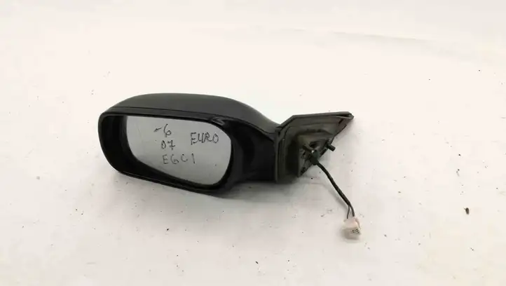 Mazda 6 (2005 - 2007) 012220 Боковое зеркало с электроприводом — фото 4