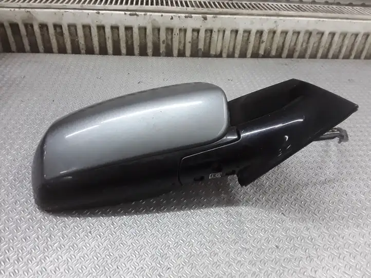 Nissan Murano Z50 (2002 - 2008) E4012286 Боковое зеркало с электроприводом — фото 2