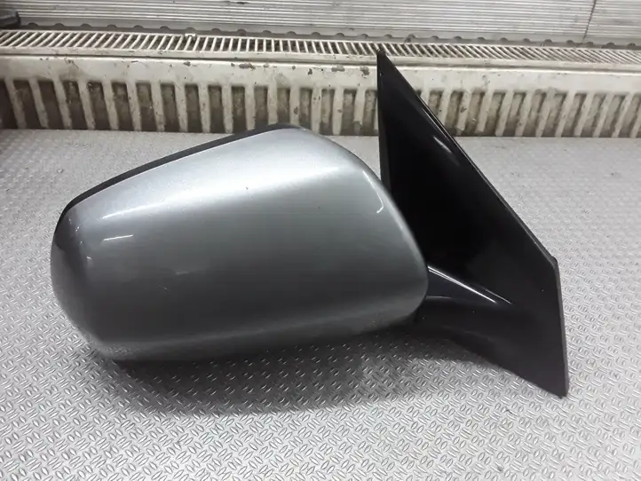 Nissan Murano Z50 (2002 - 2008) E4012286 Боковое зеркало с электроприводом — фото 3