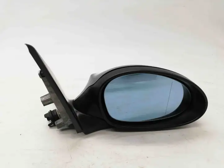 BMW 1 E81 E87 (2004 - 2011) 010803 Боковое зеркало с электроприводом — фото 1