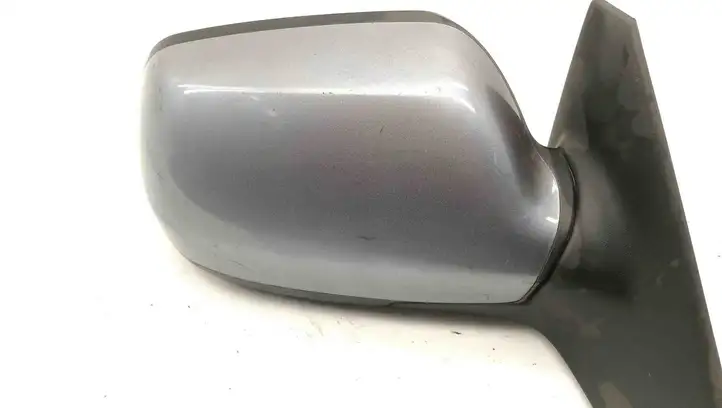 Mazda 6 (2005 - 2007) 015797 Боковое зеркало с электроприводом — фото 1