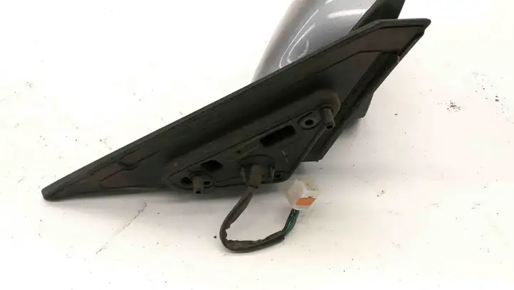 Mazda 6 (2005 - 2007) 015797 Боковое зеркало с электроприводом — фото 3