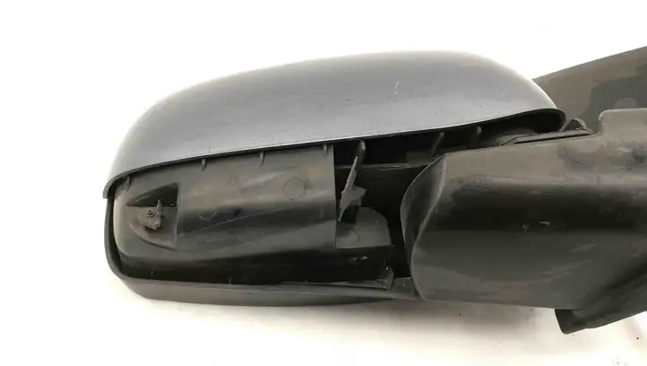 Nissan Note (E11) (2006 - 2014) 0205021 Боковое зеркало с электроприводом — фото 2