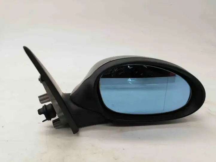 BMW 3 E90 E91 (2005 - 2012) 7075626 Боковое зеркало с электроприводом — фото 1